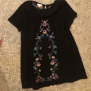 Umgee Dress